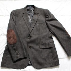 Men's Stafford Essentials Jacket/Blazer